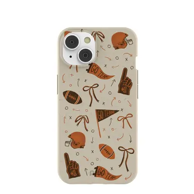 London Fog Touchdown iPhone 14/16e Case