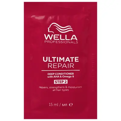 Wella Ultimate Repair Conditioner 15 ml