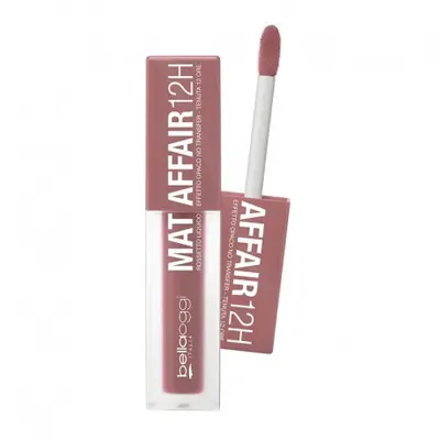 Bellaoggi Mat Affair Matte 04 Daydreaming