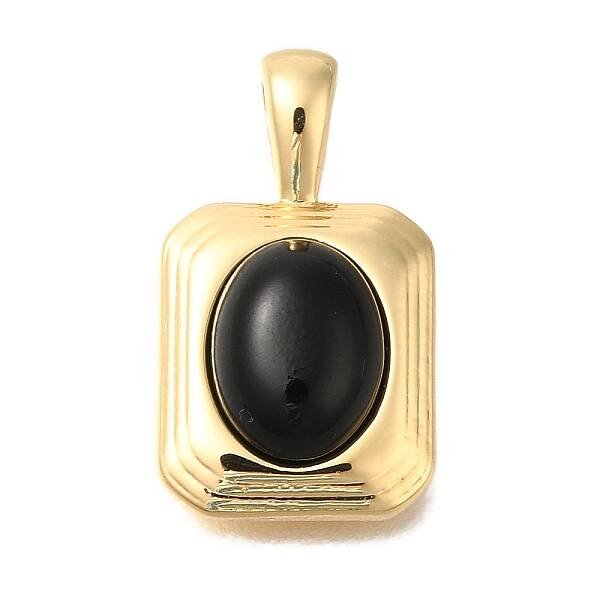 Brass Pendants