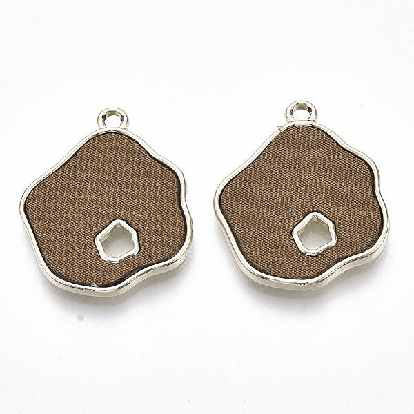 Alloy Pendants