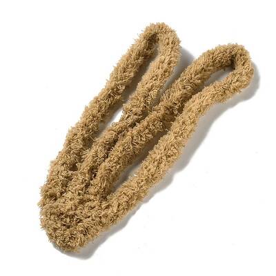 Polyester Plush Sticks