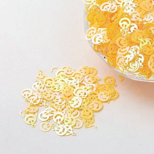 Ornament Accessories Plastic Paillette/Sequins Beads