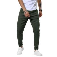 Father's Day Gift,TUREFACE Men's Slim Fit Dress Pants Stretch Golf Pants Casual Travel Slacks