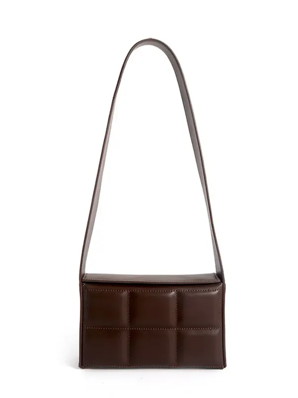 Smting diamond mini flap bag
