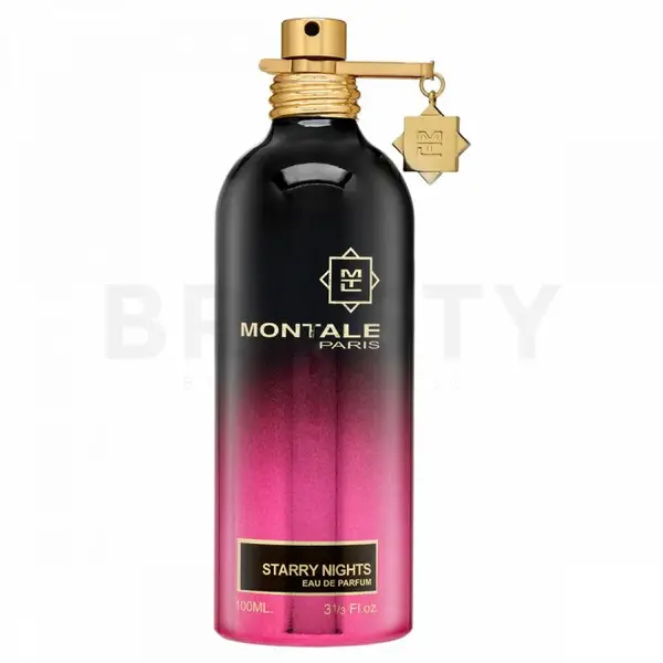 Montale Starry Night Perfume for Women - Eau de Parfum Spray (UNISEX) 3.4 oz