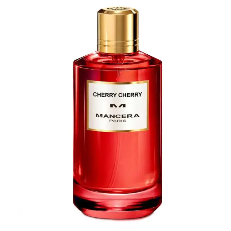Mancera Cherry Cherry Eau de parfum Unisex 120 ml