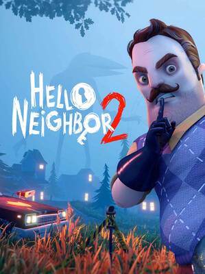 Hello Neighbor 2 | Steam