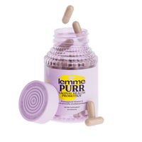 Lemme Purr Capsules