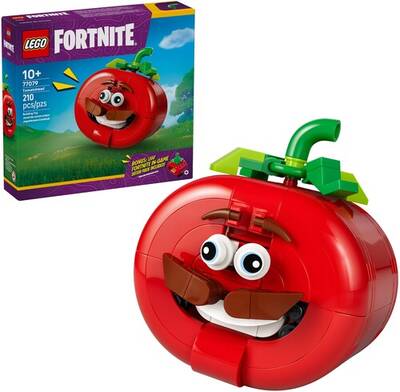 LEGO® Fortnite® Tomatohead 77079