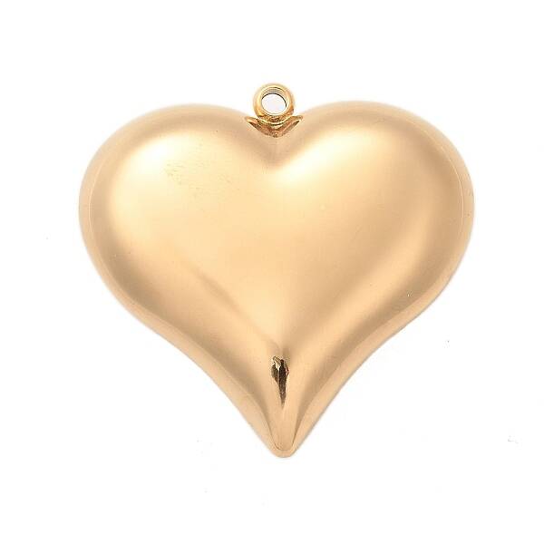 304 Stainless Steel Pendants