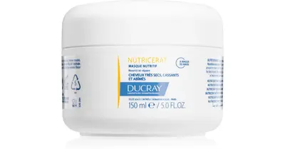 Ducray Nutricerat Nourishing Mask 150ml