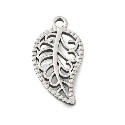 304 Stainless Steel Pendants