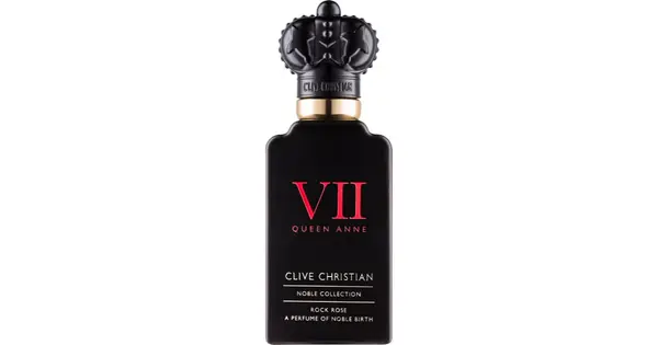 Clive Christian Noble VII Rock Rose Eau de Parfum for men 50 ml