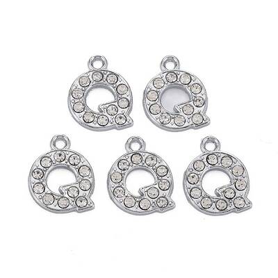 Alloy Pendants