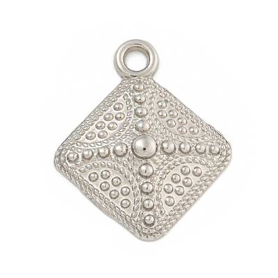 Non-Tarnish 304 Stainless Steel Pendants