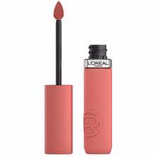 L´oréal Infaillible Matte Resistance Lipstick 5 ml 625 Summer Fling