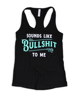 Sounds Like BS Tank