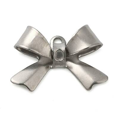 Non-Tarnish 304 Stainless Steel Pendants