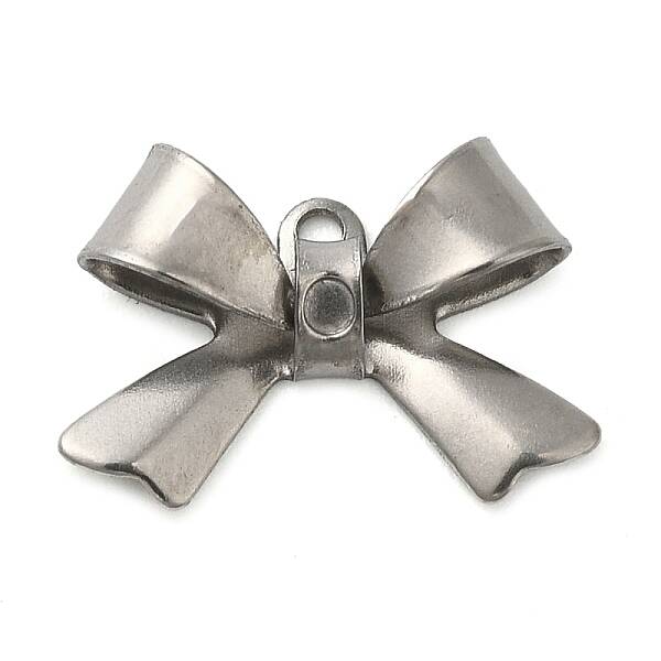 Non-Tarnish 304 Stainless Steel Pendants