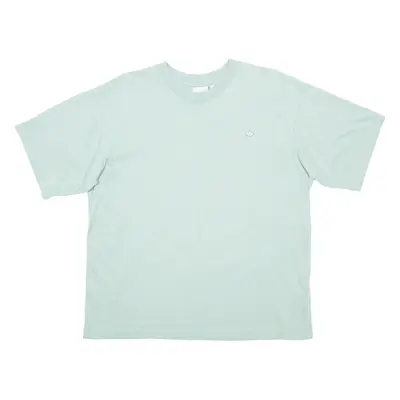 ADIDAS Mens T-Shirt Blue M