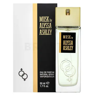 Alyssa Ashley Musk EDP U 50 ml