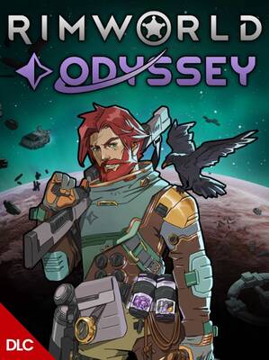 RimWorld Odyssey DLC | Steam
