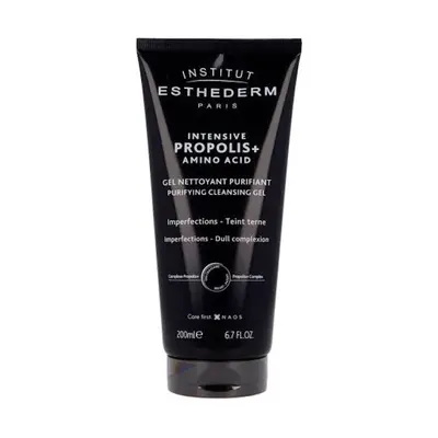 Intensive Propolis + Purifying Cleansing Gel with Amino Acids 200ml