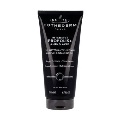 Gel detergente purificante intensivo Propolis+ Aminoacidi 200ml