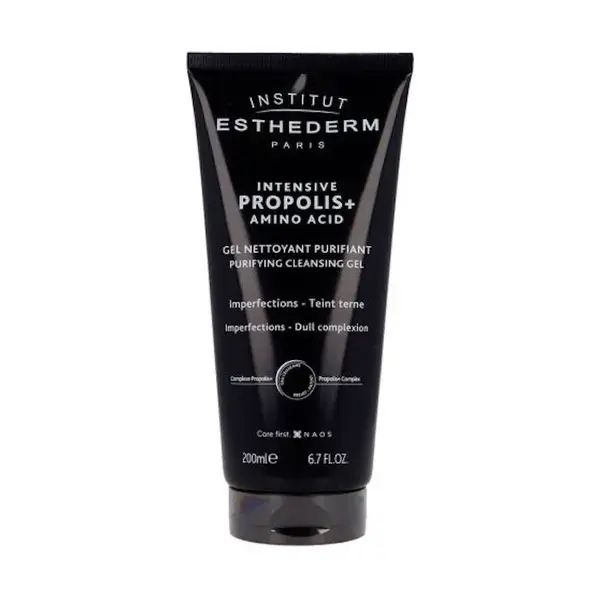 Gel detergente purificante intensivo Propolis+ Aminoacidi 200ml