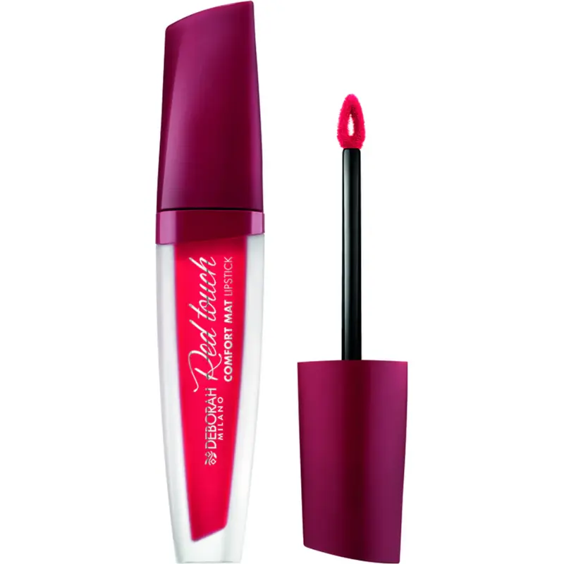 Deborah Milan Dh Red Touch Lipstick N 07