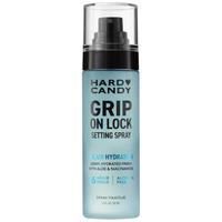 Grip on Lock