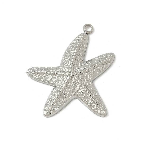 304 Stainless Steel Pendants