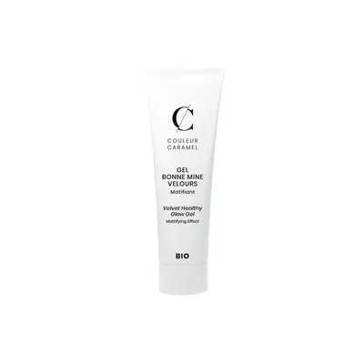 Couleur caramel Bonne Mine Velvet Gel 61 30un