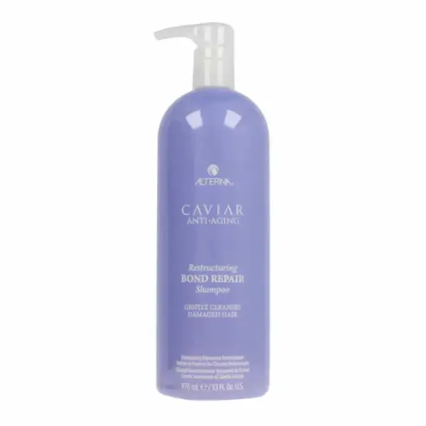 Shampoo Alterna Caviar Restructuring Bond Repair 976ml