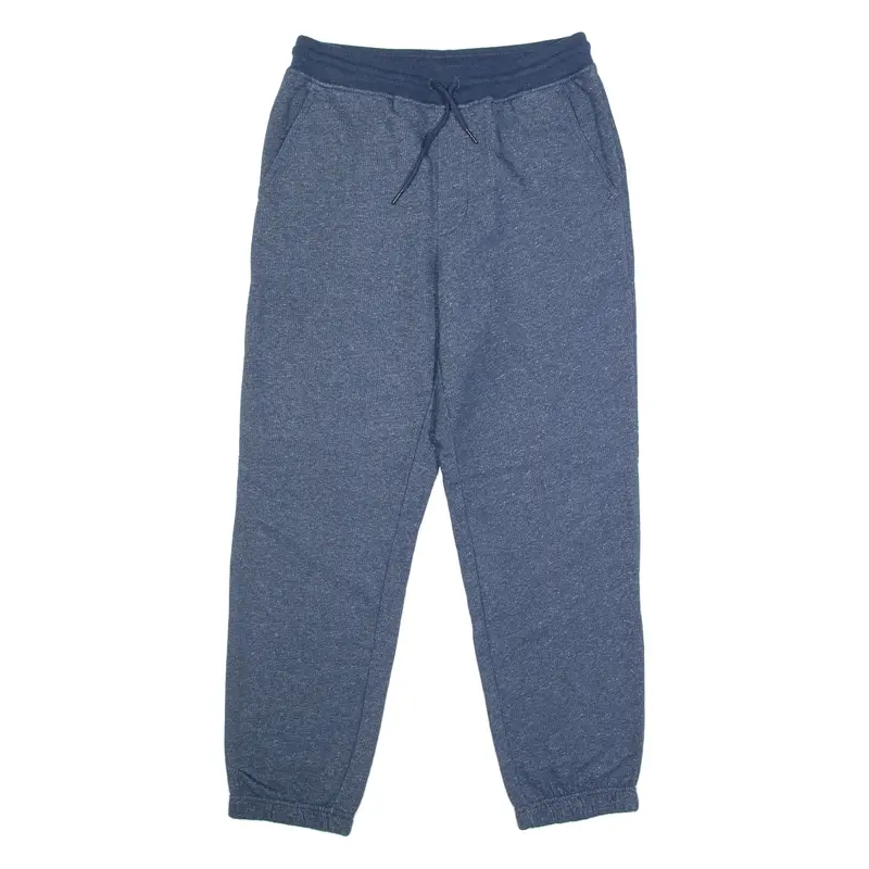 PATAGONIA Mens Joggers Blue Tapered S W29 L28