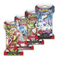 Charizard Sleeve Pull Pack