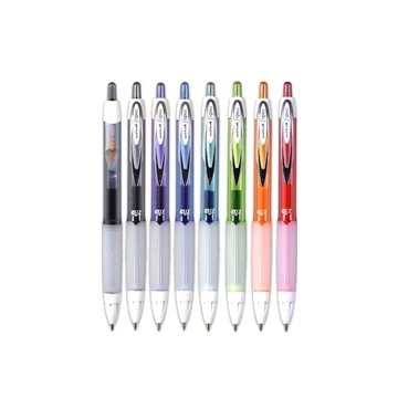 200 Customized uni-ball 207 Fashion Pen - Fraud Resistant & ...