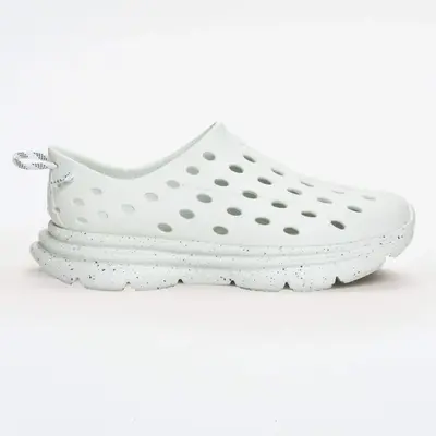 KANE Revive - Cloud Gray / Purple Speckle - Everyday Sneaker, Shoe for Runners