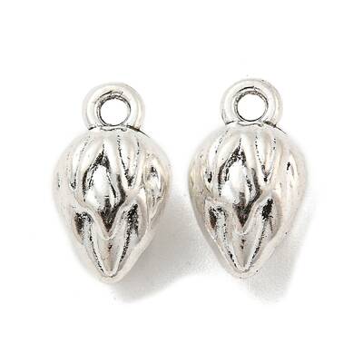 Tibetan Style Alloy Charms