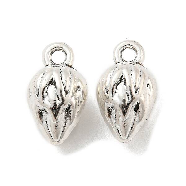 Tibetan Style Alloy Charms