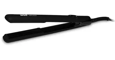 Wad Velozzi black hair straightener