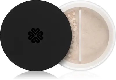 Lily Lolo Mineral Powder Foundation Porcelain Color 10 G