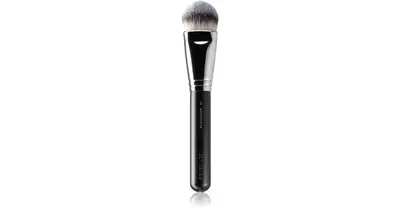 BrushArt Professional B1 Flat Brush for Liquid Foundation