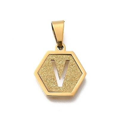304 Stainless Steel Charms