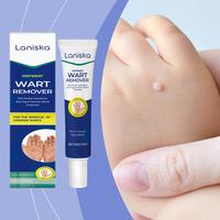 Laniska Herbal Wart Removal Body Gentle Cleansing Repair Smooth Skin Hand Foot Care
