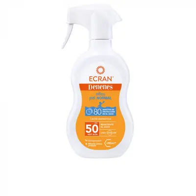 Ecran Denenes Protective Milk Spf50 Spray Gun 270 ml