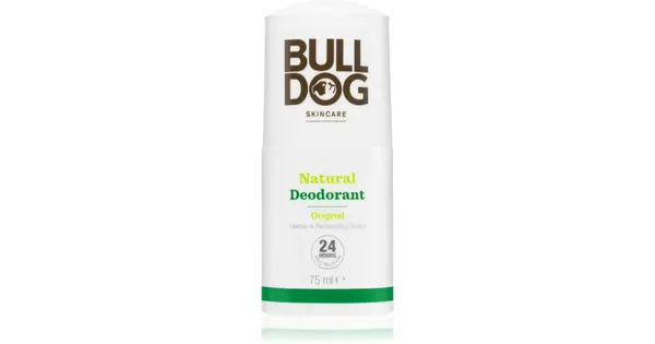Bulldog Original roll-on deodorant 75 ml