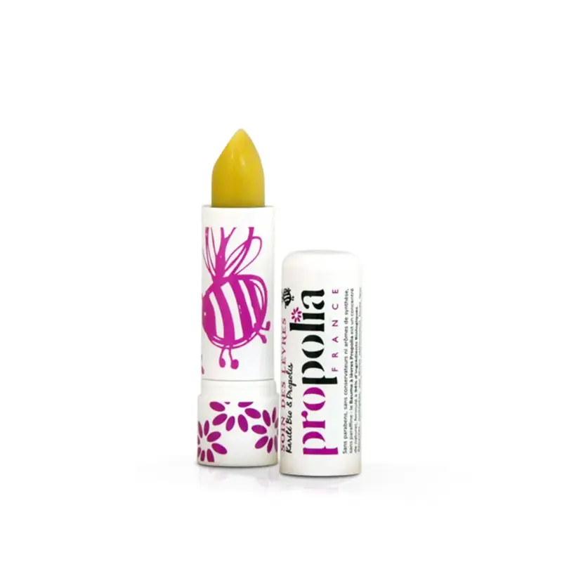Propolia Lip Balm Lip Care 4g