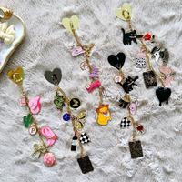 Custom Kindle Charm Bracelet - Build Your Own Kindle Charm Bracelet